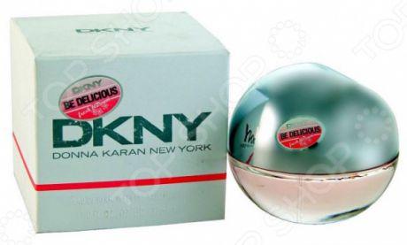 Парфюмированная вода для женщин DKNY Be Delicious Fresh Blossom, 30 мл
