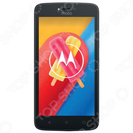 Смартфон Motorola XT1754 16Gb/1Gb 4G