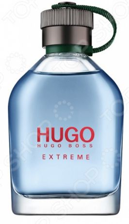 Парфюмерная вода для мужчин Hugo Boss Man Extreme, 60 мл