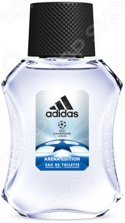 Туалетная вода для мужчин Adidas Arena
