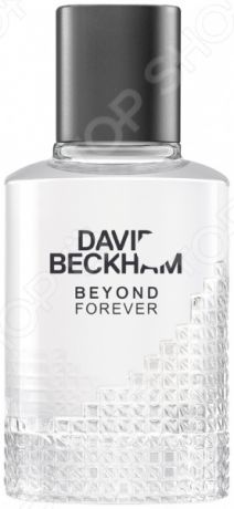 Туалетная вода для мужчин David Beckham Beyond Forever