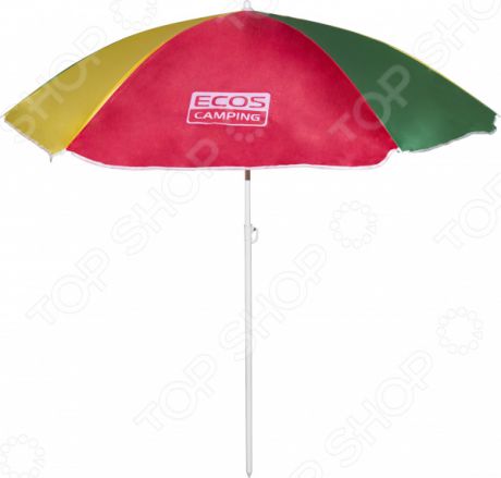 Зонт пляжный Ecos BU-04