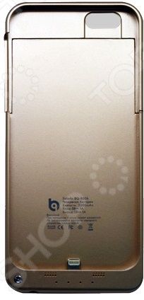 Чехол-аккумулятор для iPhone 6 BQ B006