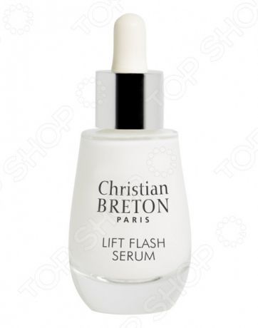 Сыворотка-лифтинг моментального действия Christian Breton Paris Lift Flash Serum