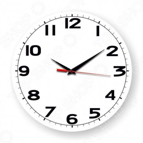 Часы настенные Miolla СК011 2905