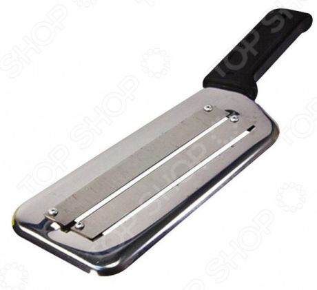 Нож для шинковки Мультидом «Ретро» AN57-13. В ассортименте