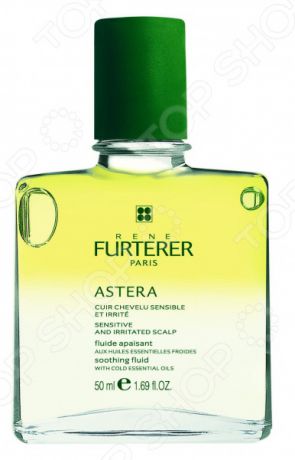 Флюид для волос Rene Furterer Astera