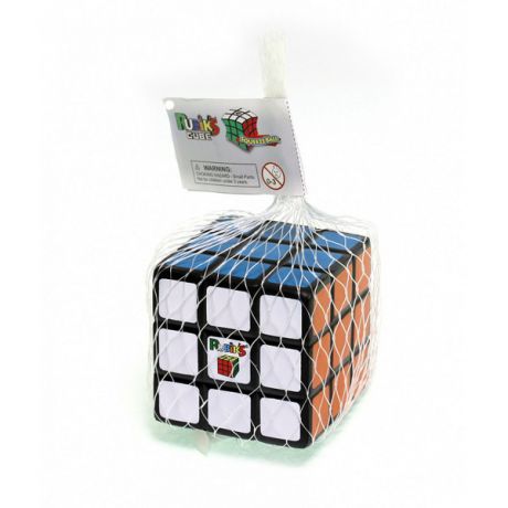 Игра-головоломка Rubiks «Кубик-антистресс»