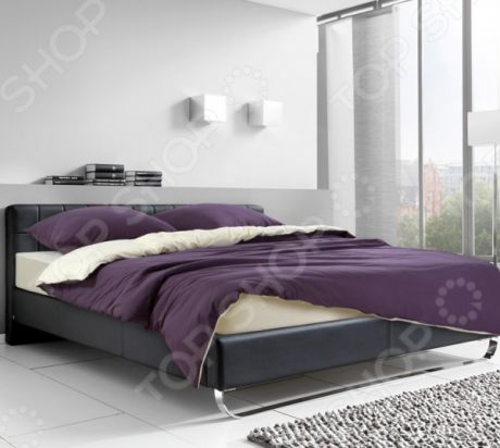 Комплект постельного белья ТексДизайн «Грозовое облако»