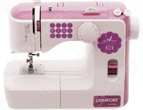 Швейная машина COMFORT Comfort 210