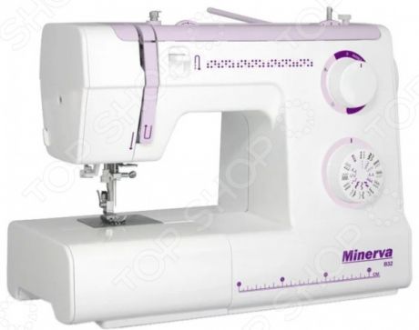 Швейная машина Minerva B 32