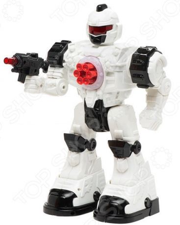 Игрушка на дистанционном управлении 1 Toy «Звездный защитник робот». В ассортименте