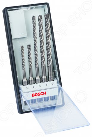 Набор буров Bosch 2608576199