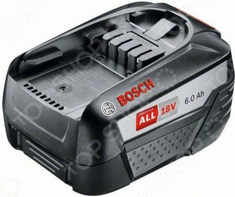 Батарея аккумуляторная Bosch 1600A00DD7
