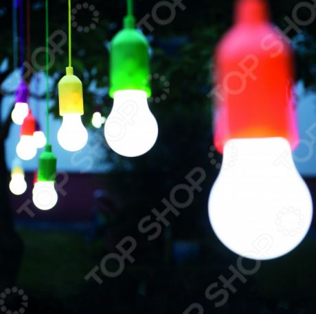 Набор светильников Top Shop «Лампочки»