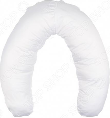 Подушка для беременных Био-Текстиль «Бумеранг-mini»
