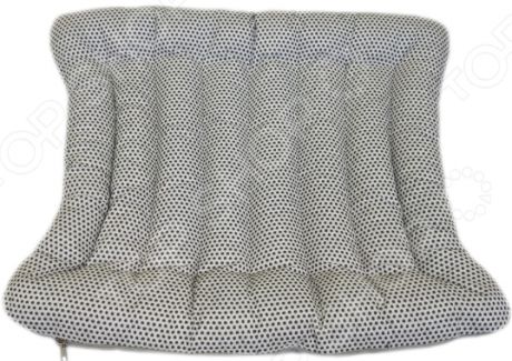 Подушка на стул Био-Текстиль PEK477 с массажным эффектом