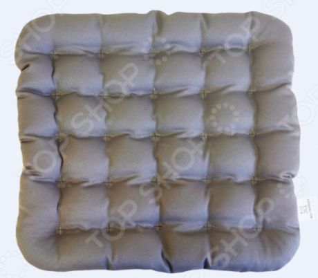 Подушка на стул Био-Текстиль «БИО»