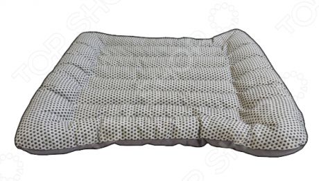 Подушка на стул Био-Текстиль «ЭКО» с массажным эффектом