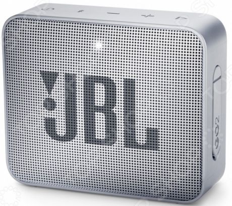 Система акустическая портативная JBL Go 2