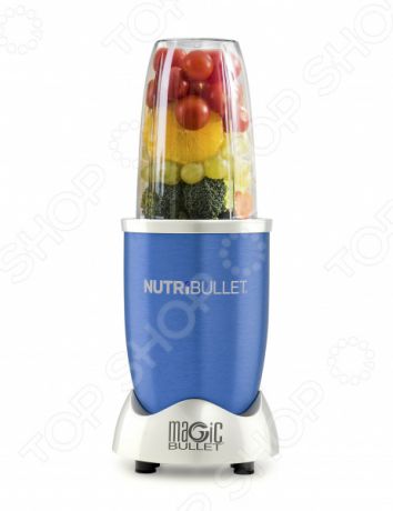 Экстрактор питательных веществ Nutribullet Blue