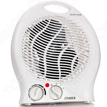 Тепловентилятор Zimber ZM-11198
