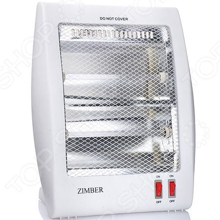 Тепловентилятор Zimber ZM-11204