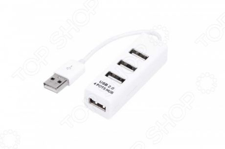 USB-хаб Rexant 18-4103-1