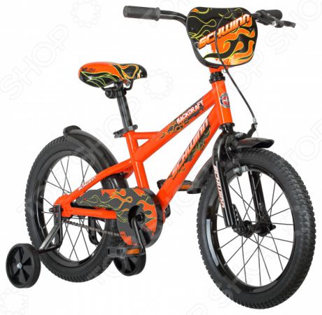 Велосипед детский Schwinn Backdraft