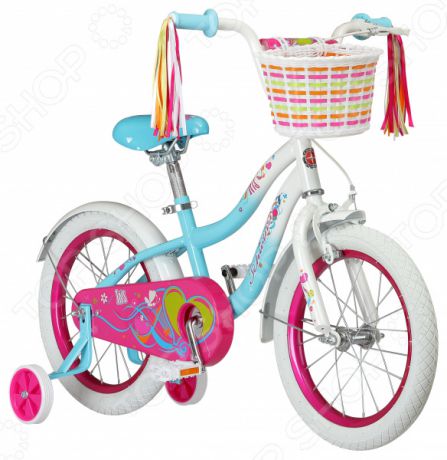 Велосипед детский Schwinn Iris