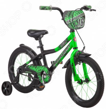 Велосипед детский Schwinn Piston