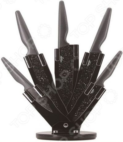 Набор ножей Winner WR-7347