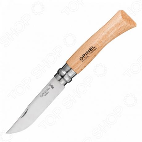 Нож складной OPINEL 000654