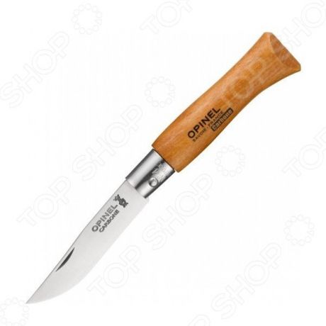 Нож туристический OPINEL 111040