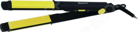 Выпрямитель для волос Saturn ST-HC 7366