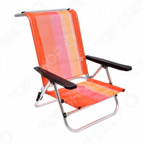Кресло складное Boyscout Orange
