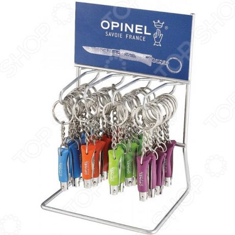 Набор ножей-брелков OPINEL 001428