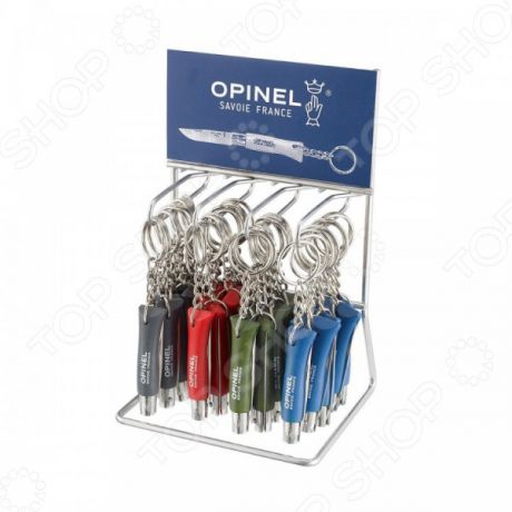 Набор ножей-брелков OPINEL 001743