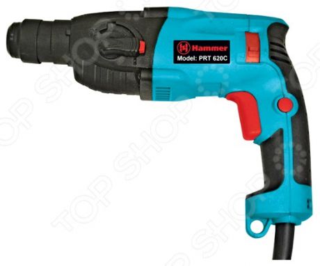 Перфоратор Hammer PRT620C Premium