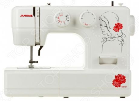 Швейная машина Janome MS 101