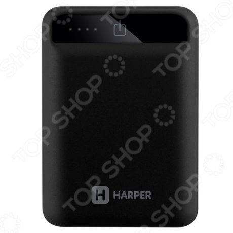 Аккумулятор внешний Harper PB-2612