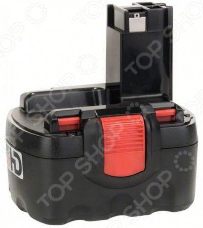 Батарея аккумуляторная для инструмента Bosch 2607335686, 2.6Ah, 14V