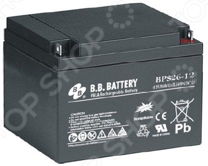 Батарея для ИБП Pitatel BB Battery BPS26-12