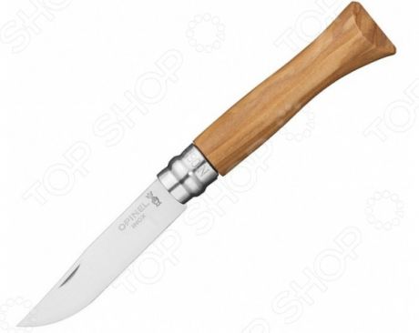 Нож туристический OPINEL 002023