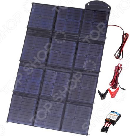 Панель солнечная Pitatel Topray Solar TPS-956-150W