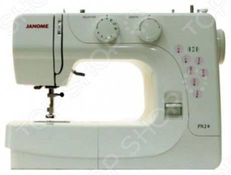 Швейная машина Janome PX14