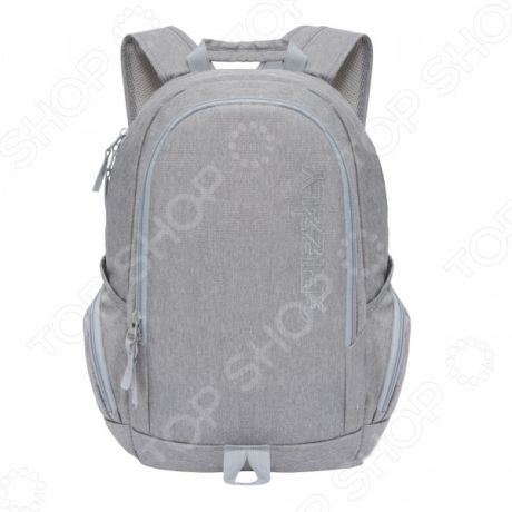 Рюкзак молодежный Grizzly RU-809-1