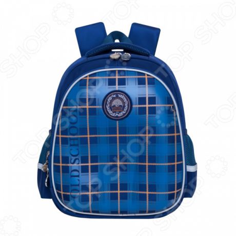 Рюкзак школьный Grizzly RA-878-1