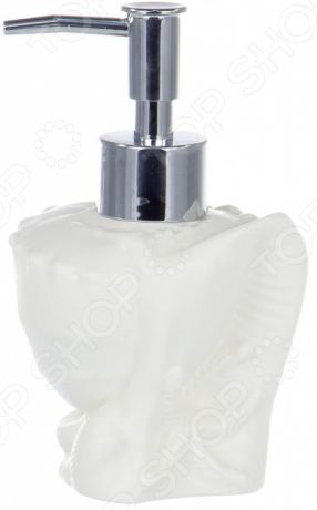 Диспенсер для жидкого мыла Elrington ZM-1310354-01