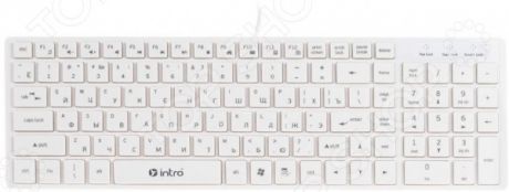Клавиатура Intro KM490